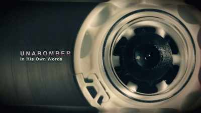 Try not to get blown up.
(Laughs) - Unabomber: In His Own Words