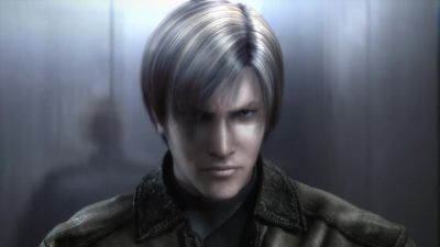 Try not to get killed Okay ditto - Resident Evil: Degeneration
