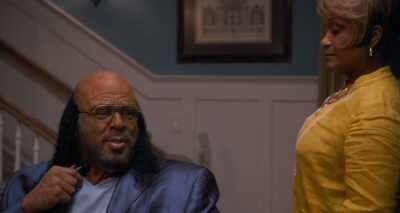 Try not to get
that Jheri-curl juice on your hand - A Madea Family Funeral