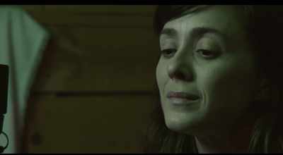 Try not to lose yourself
before it's all over. - The Lonely Man with the Ghost Machine