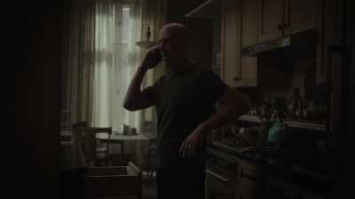 Try not to sound so
disappointed, Howard. - Counterpart