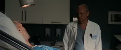 Try not to, uh, move too quickly. - Wrath of Man