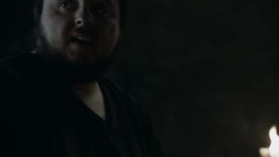Try not to worry. - Game of Thrones
