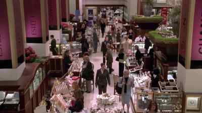 -Try this one.
-Oh, I love this. This is fantastic. - What Women Want