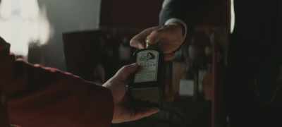 Try this one,
with elderflower. - Walker Independence