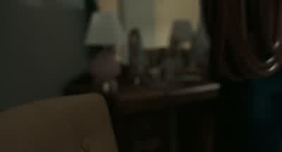 TOMMY: Try opening it from the inside a little. - A Man Called Otto