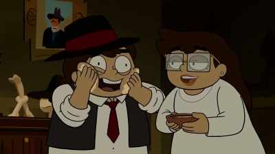 Try our portable sauna. - Victor and Valentino