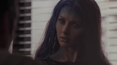 Try to push reality
out of your mind. - Angel