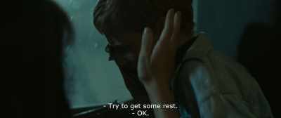 - Try to rest. - okay - 15 Minutes of War