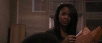 "Try"? - Acrimony