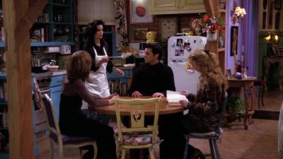 Try this saImon mousse. - Friends