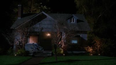 Try and see if you can
get some sleep now, honey. - Grimm