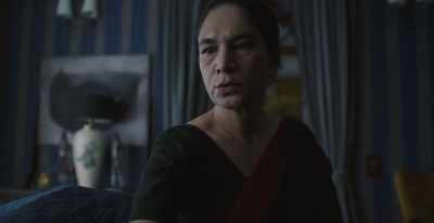Try to sleep. The pain will ease up. - Ghost Stories