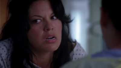 Try something else...
what I said, I didn't mean. - Grey's Anatomy