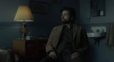 Try something new. - Inside Llewyn Davis