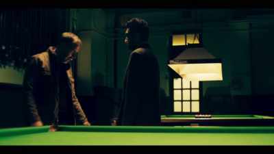 Try to stand about
arm's length back. - Informer