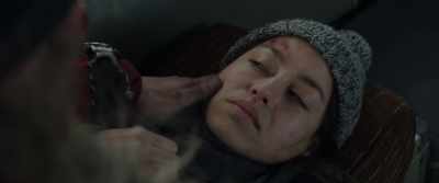 Try to stay awake. Hey, hey, hey, try to stay awake. - Arctic