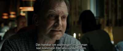Try talking a bit louder.
Table 5 can't hear you. - Small Town Killers