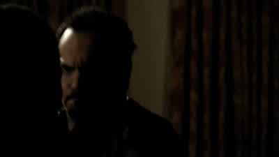 Try that again. - The Vampire Diaries