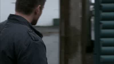 Try that one. - Supernatural