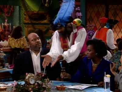 -Try that.
-WeII, that does it. - The Fresh Prince of Bel-Air