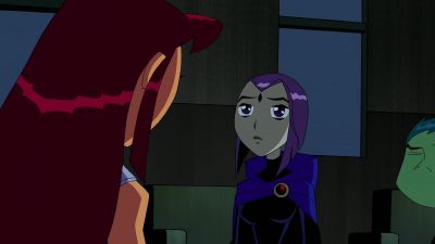 Try. The displeasing taste will ease your troubled mind. - Teen Titans