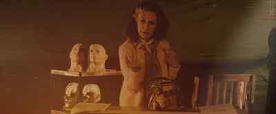 Try the electricians
or the grips. - Once Upon a Time in Hollyweird