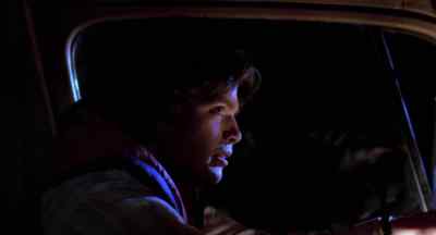 Try the windshield wipers. - Without Warning