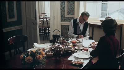 Try these. - Phantom Thread