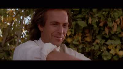 Try this. - Dances with Wolves