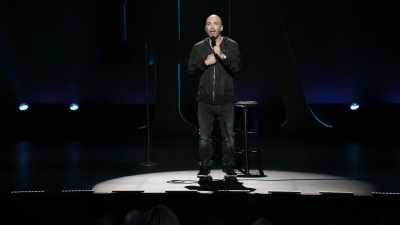 "Try this. This might work.
This might work." - Jo Koy: Live from Seattle