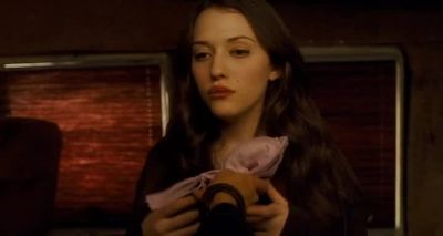 Try this - Nick and Norah's Infinite Playlist