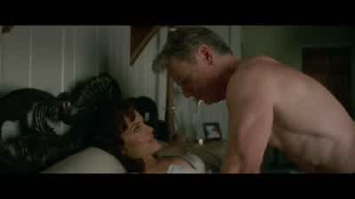 Try to move. - Gerald's Game