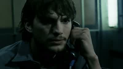 Try to tell her I'm sorry. - The Butterfly Effect