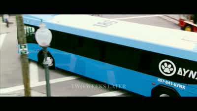 Try to tie it off right there. - The Final Destination