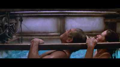 Try--try harder. - The Drowning Pool