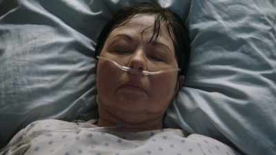 - Try verapamil.
- That won't work, - The Resident