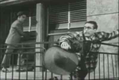 Try this way. - The Sin of Harold Diddlebock