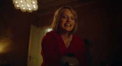 - Trying to be nice.
- "Can I have it?" - The Square