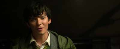 Trying to destroy our school.
And what would be the point? - Slaughterhouse Rulez