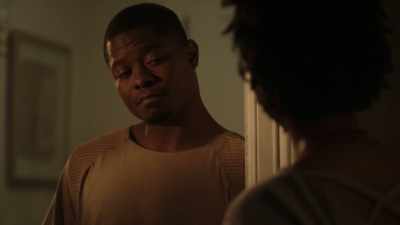 Trying to do the right thing,
I guess. - The Chi