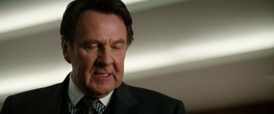 Trying doesn't matter when you always fail - The Green Hornet