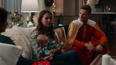 Trying to find work
has been so difficult. - Three Wise Men and a Baby