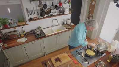 Trying to fix one error
can lead to more. - James May: Oh Cook!