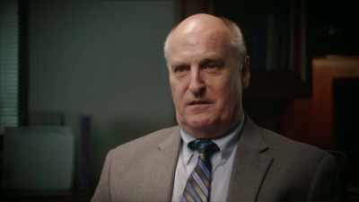 Trying to identify
an individual at a bar
is a very daunting task. - Homicide Hunter: Never Give Up