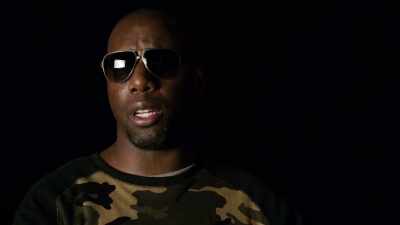 Trying to make money any way
I can, so I was working. - Wu-Tang Clan: Of Mics and Men