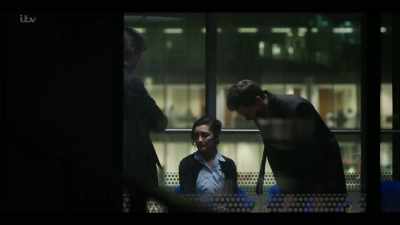 Trying to make sense
of what went wrong. - Dark Heart