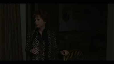 Trying to make us think that everything
is fine, trying to make us forget - Fosse/Verdon