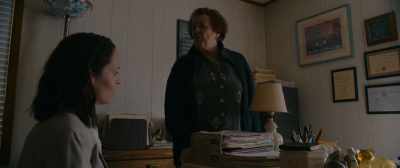 Trying not to look
like the whore you are? - Wetlands