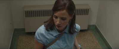 Trying to prove
he wasn't broke - Molly's Game